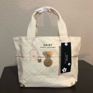 Daisy Marc Jacob Mini Bag
